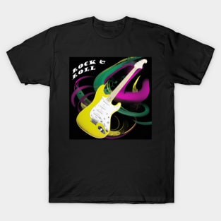 Rock & Roll T-Shirt